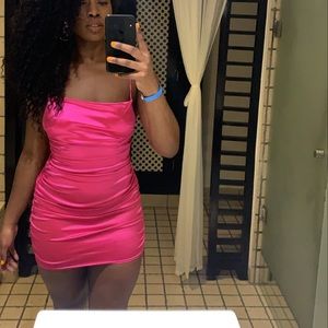 BFly LA Boutique Dress